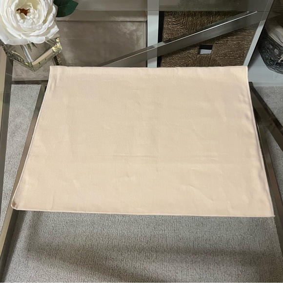 Large Louis Vuitton Dust Bag - Picture 3 of 8